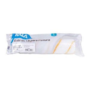 ROLO LA ANTIRESPINGO SINTETICA 23CM 500