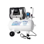 Compressor-Odontologico-F-Zero-Sx28-120-Psi-220V-Fiac