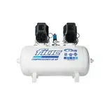 Compressor-Odontologico-F-Zero-XS100-120-Psi-220V-Fiac