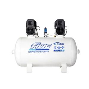 Compressor de Ar Odonto XS 200V Fiac