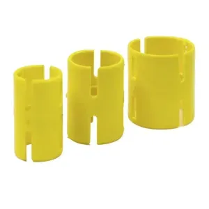 Luva de Pressão para Eletroduto 32mm Plastilit