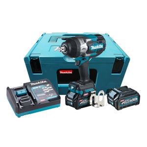 Chave de Impacto XGT 19mm (3,4") Makita