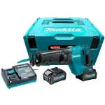 Serra-Sabre-32mm-XGT-com-Bateria-e-Carregador-127V-Makita