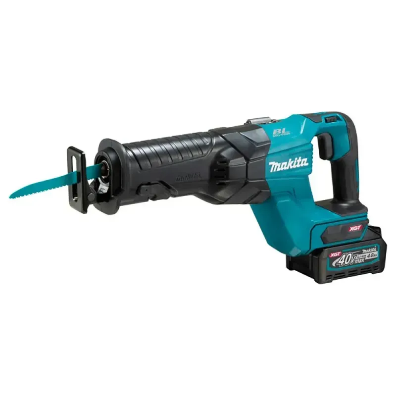 Serra-Sabre-32mm-XGT-com-Bateria-e-Carregador-127V-Makita