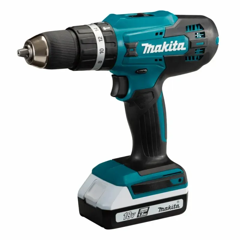 Furadeira-Parafusadeira-com-Acessorios-HP488DWE-18V-Makita