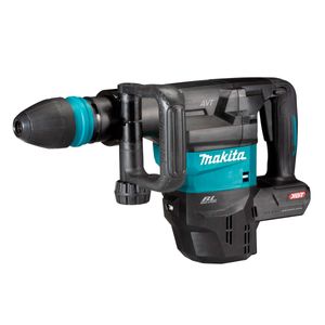 Martelo Rompedor à Bateria XGT HM001GZ 9,4J 40V Makita