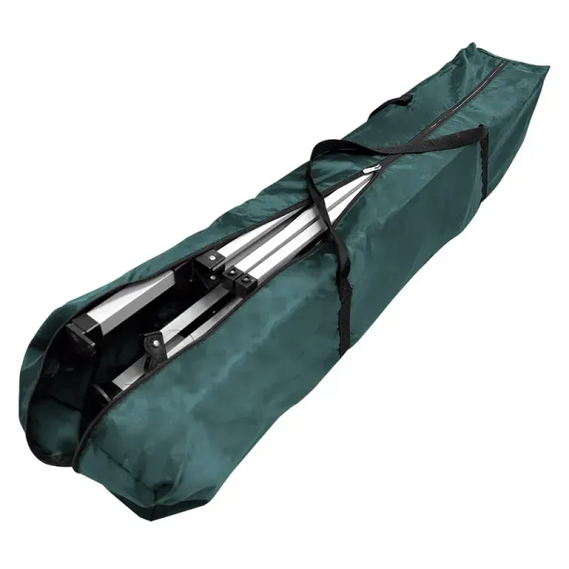 Gazebo-Dobravel-Verde-com-Pes-de-Aluminio-3m-x-3m-Kala