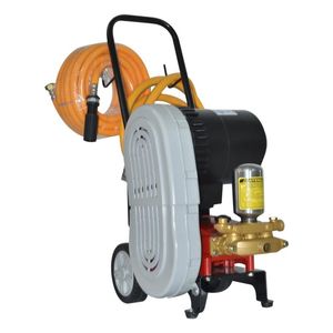LAVADORA ALTA VAZAO EL3500A 1CV 220V