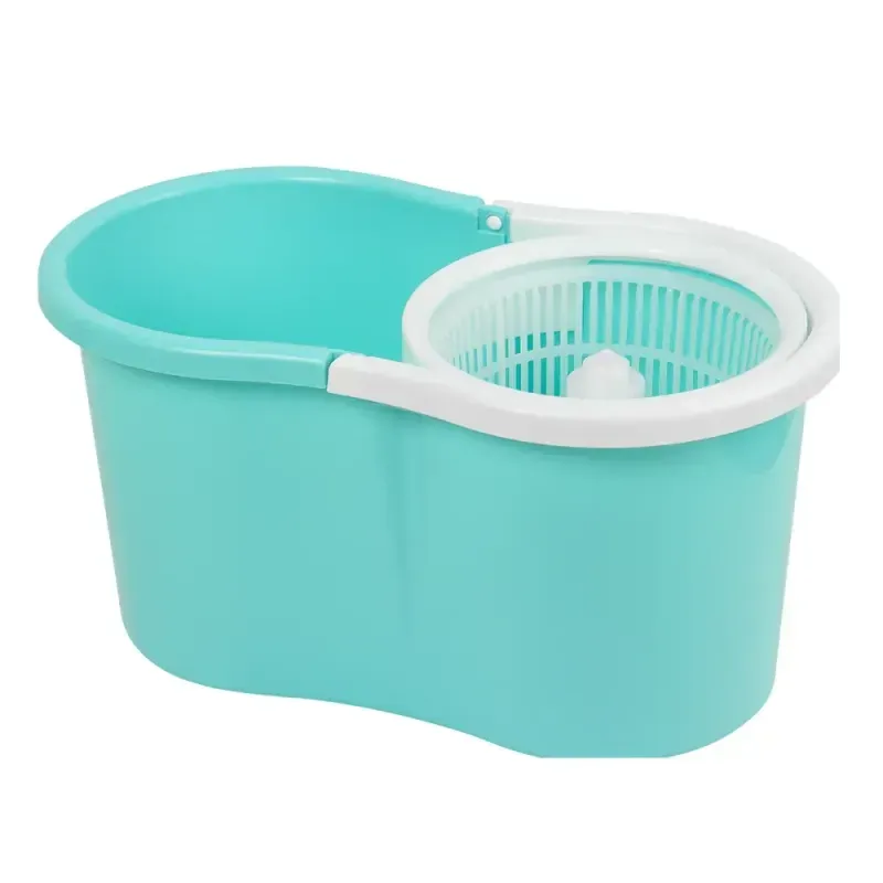 Spin-Mop-com-Balde-Centrifugador-4-Litros-Kala