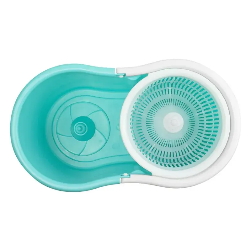 Spin-Mop-com-Balde-Centrifugador-4-Litros-Kala