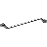 Jogo Chave Estrela Cromado 6 a 17mm 6 Peças Collins