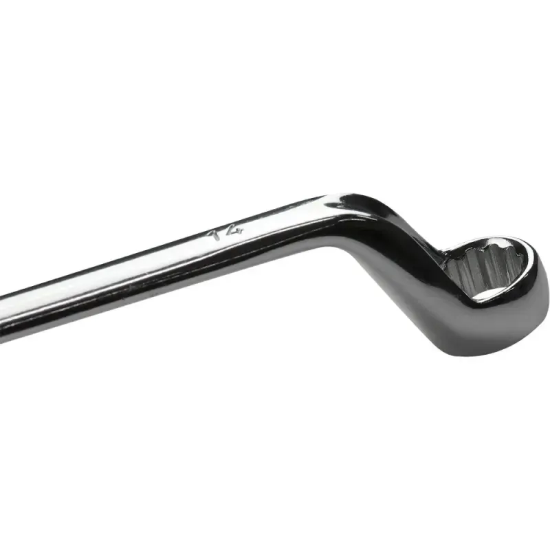Jogo Chave Estrela Cromado 6 a 32mm 12 Peças Collins