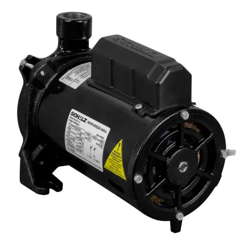 Motobomba-D’Agua-Centrifuga-MSC25-220V-1-4-CV-Schulz