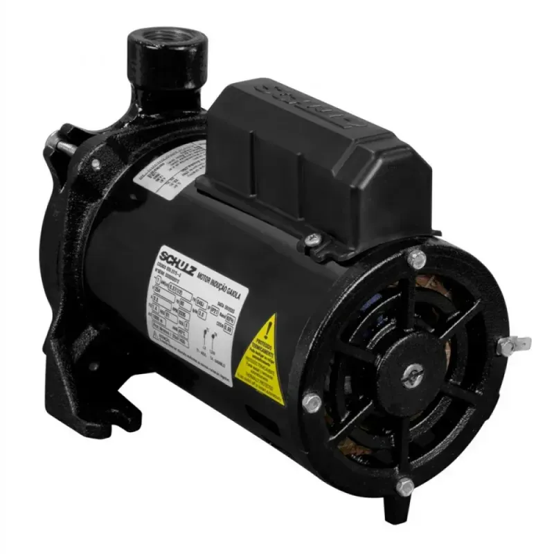 Motobomba-D’Agua-Centrifuga-MSC33-127V-1-3-CV-Schulz