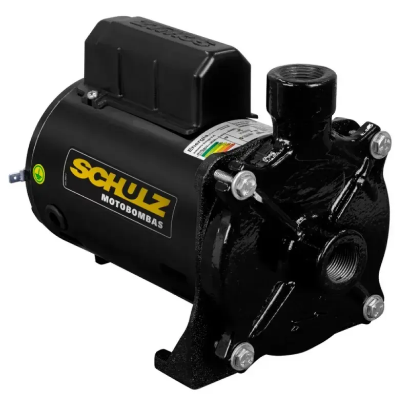 Motobomba-D’Agua-Centrifuga-MSC33-220V-1-3-CV-Schulz