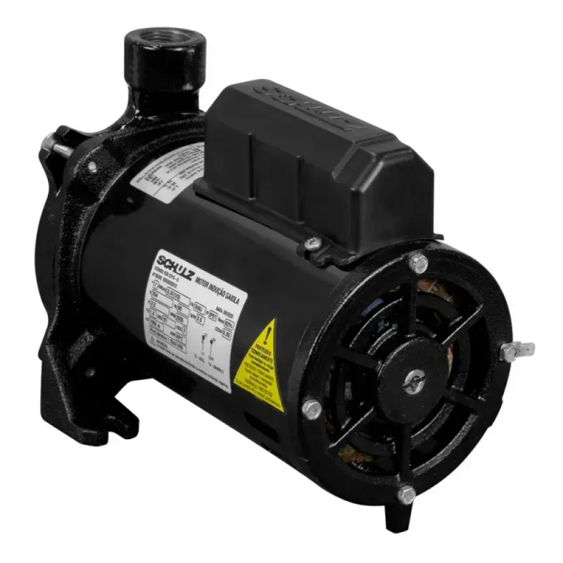Motobomba-D’Agua-Centrifuga-MSC50-220V-1-2-CV-Schulz