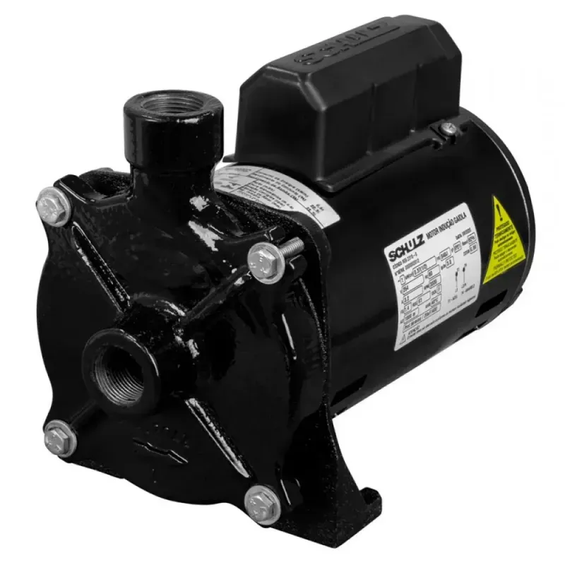 Motobomba-D’Agua-Centrifuga-MSC75-127V-3-4-CV-Schulz