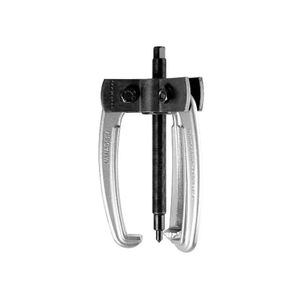 Saca Polia 3 Garras 4" Noll