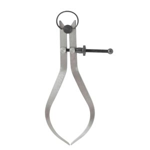 Compasso Externo 200mm/8" Zaas