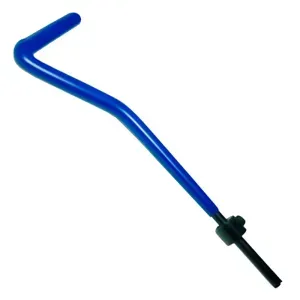 Aplicador para Rosca Postiça N°5 M12 MF12 Rocast