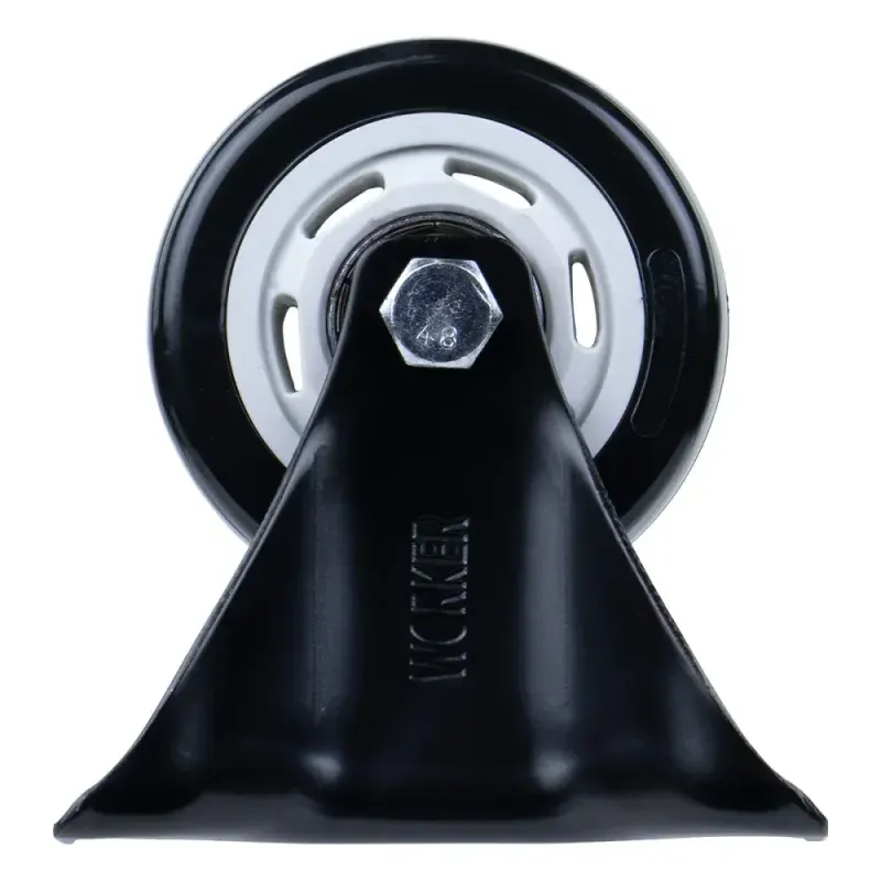 Rodizio-Fixo-de-Poliuretano-75mm-Preto-Worker