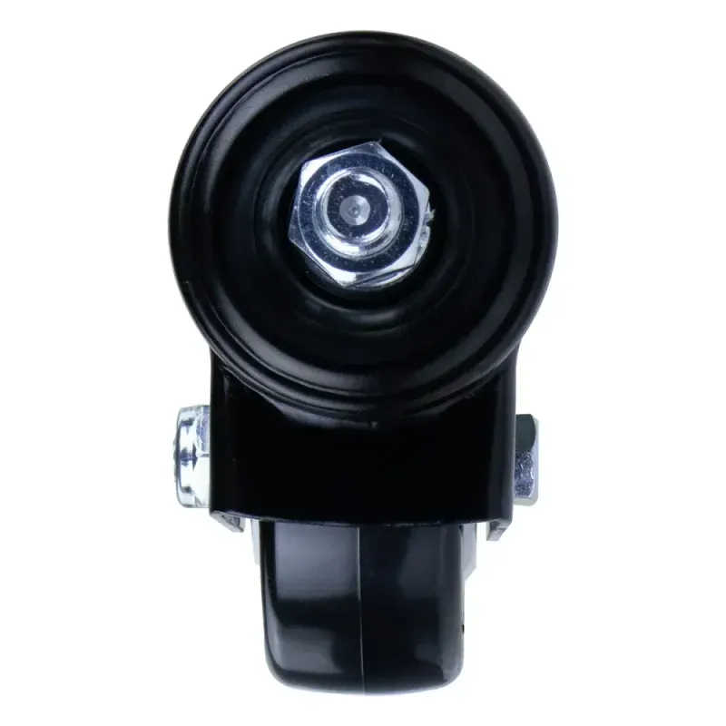 Rodizio-Parafuso-de-Poliuretano-125mm-Preto-Worker