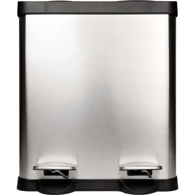 Lixeira-Dupla-Aco-Inox-30L-Kala