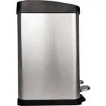Lixeira-Dupla-Aco-Inox-30L-Kala