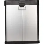 Lixeira-Dupla-Aco-Inox-30L-Kala