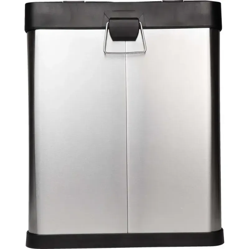 Lixeira-Dupla-Aco-Inox-30L-Kala