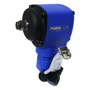Mini Chave de Impacto 1/2" PUMA