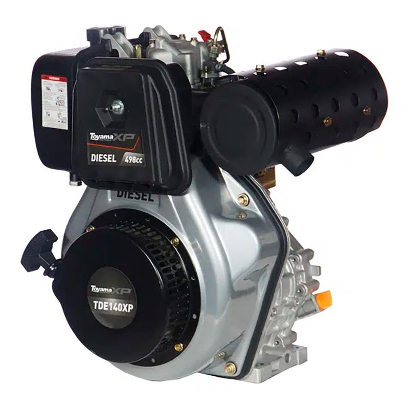 motor-a-diesel-498cc-135-hp-tde140xp-toyama