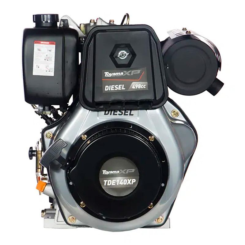 motor-a-diesel-498cc-135-hp-tde140xp-toyama