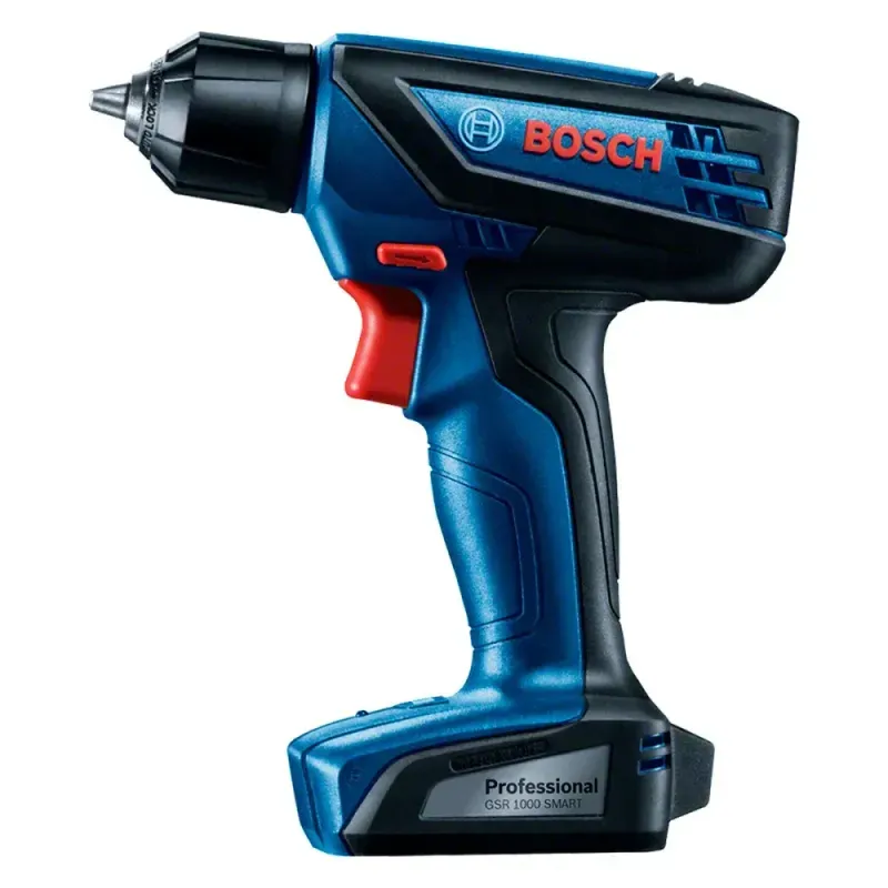 Furadeira-Parafusadeira-Smart-com-32-Bits-GSR1000-Bosch