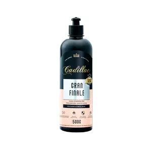 Cera Automotiva Gran Finale Creme 500ml Cadillac