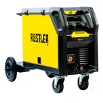 Maquina-de-Solda-Inversora-Rustler-EM215i-ESAB