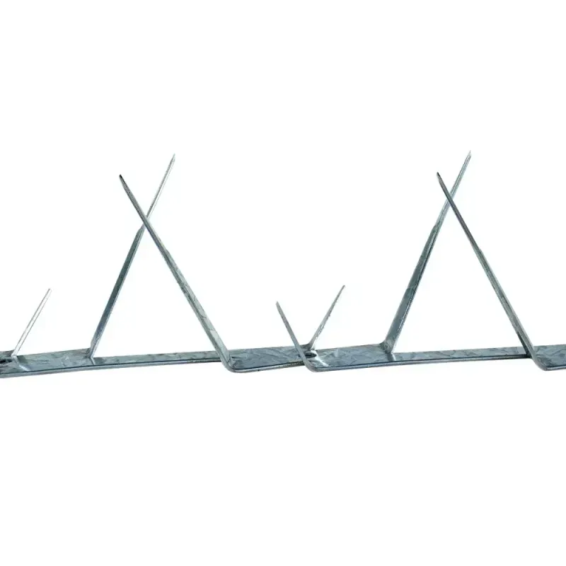 Protetor-para-Muro-Tipo-Lanca-Aco-Galvanizado-123m-Acerosid