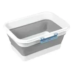 Caixa-Plastica-Dobravel-Multiuso-com-Tampa-18L-Kala