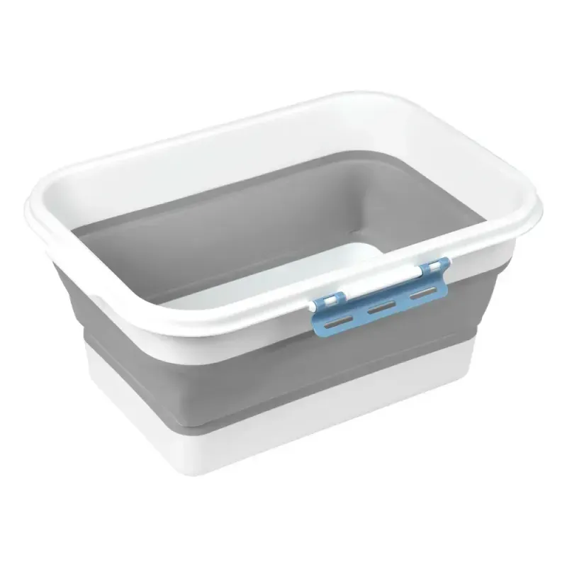Caixa-Plastica-Dobravel-Multiuso-com-Tampa-18L-Kala