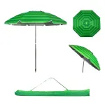 Guarda-Sol-Cores-Diversas-245m-Aluminio-Escovado-Kala