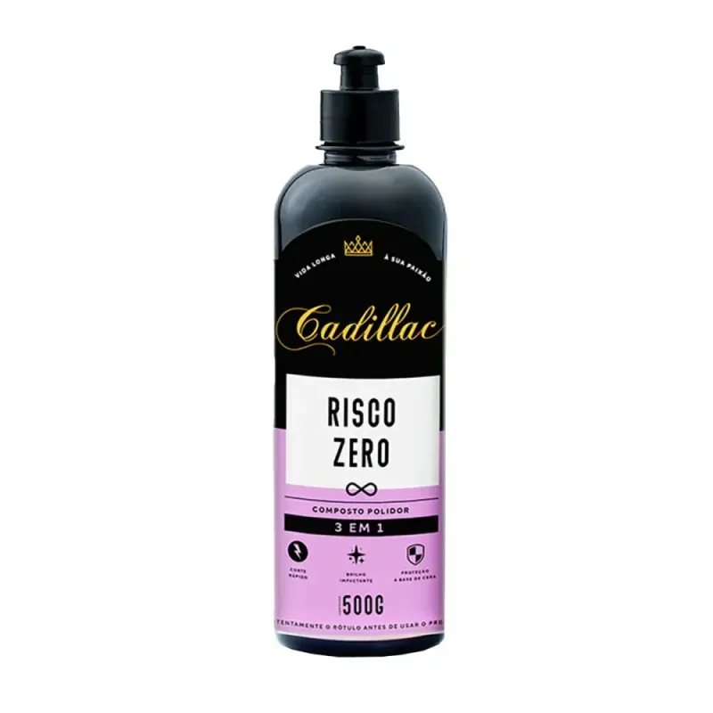 Composto-Polidor-Risco-Zero-3-em-1-500g-Cadillac