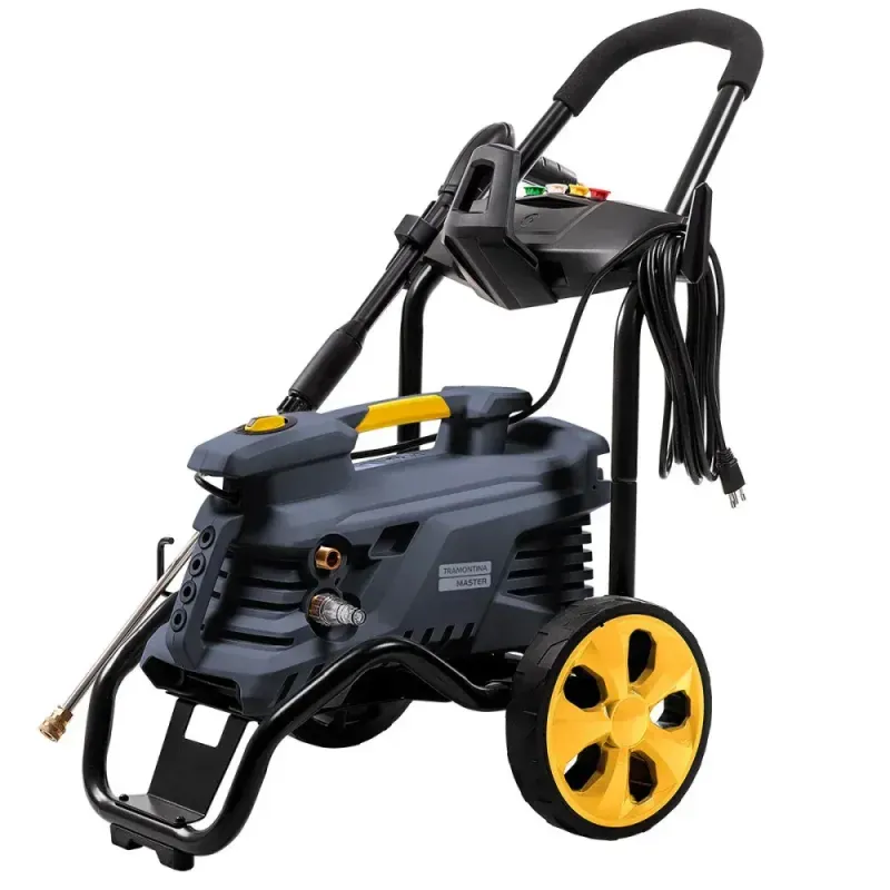 Lavadora-de-Alta-Pressao-2100W-127V-com-Mangueira-Tramontina