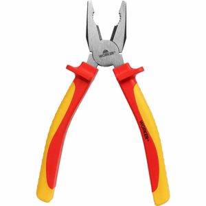 ALICATE UNIVERSAL 8" VDE
