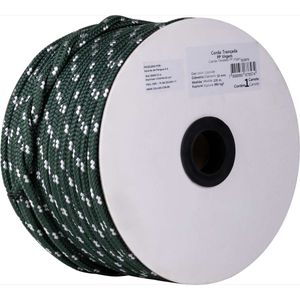 Corda Trancada PP 10,0MM Color 190M Collins