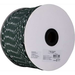 Corda Trancada PP 8,0MM Color 258M Collins