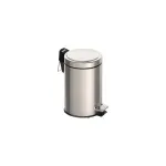 Lixeira-Inox-5L-com-Pedal-e-Sistema-Stay-Open-Tramontina