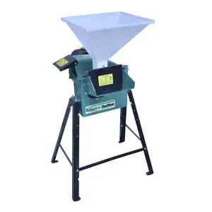 Picador e Triturador Forrageiro GTI-2000LDF V2 220V Garthen