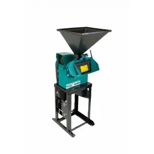 Picador e Triturador Forrageiro GT-2000LM 127/220V Garthen