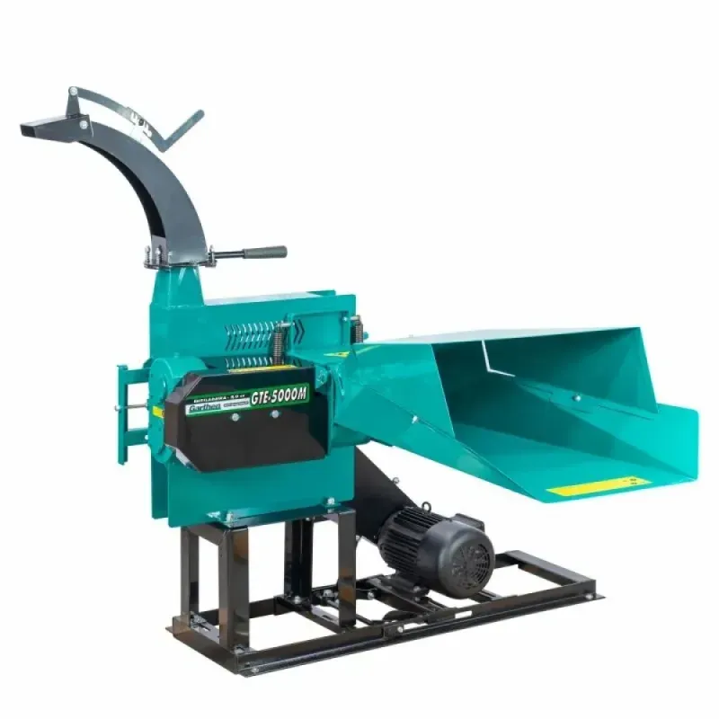 Ensiladeira-50CV-GTE-5000-220-440-GARTHEN