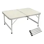 Mesa-Dobravel-Trail-2-Banquetas-Aluminio-Kala